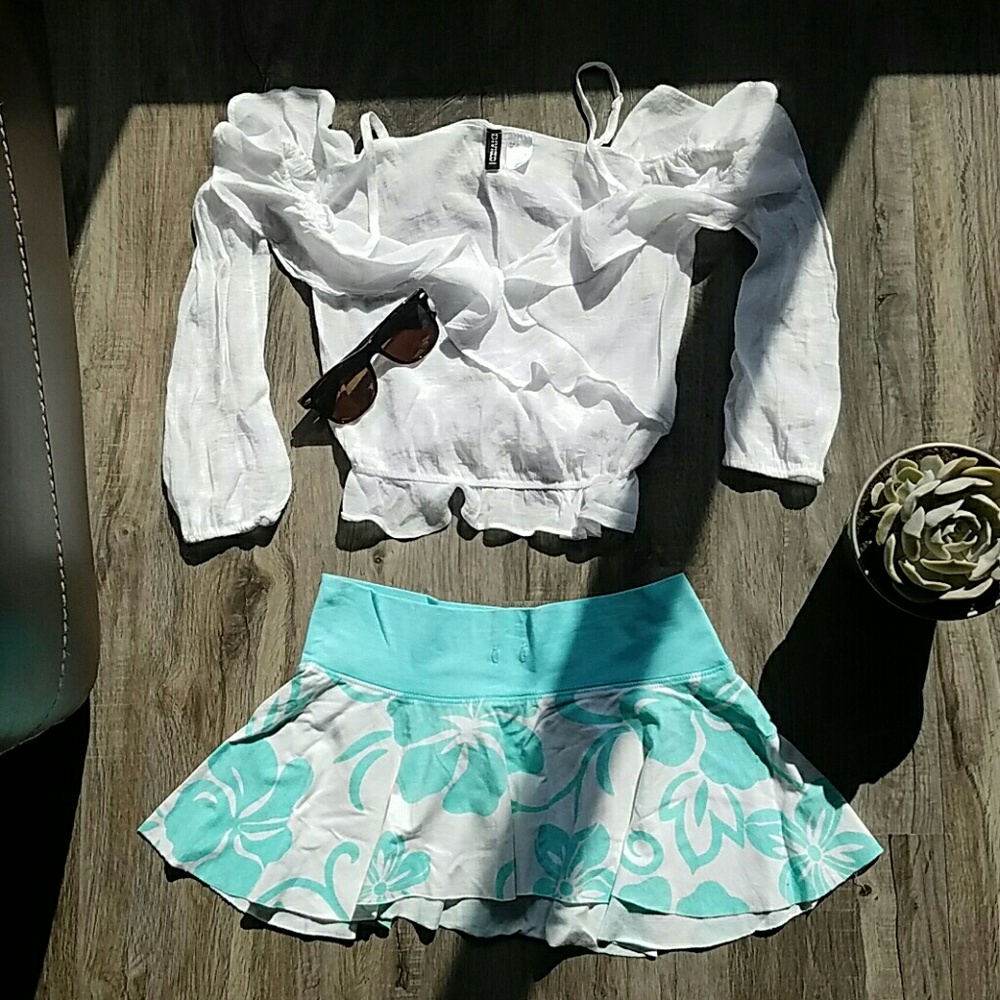 Cute skirt